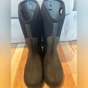BOGS Men’s Workman Boots (Winter Boots); Sx: Men’s 9